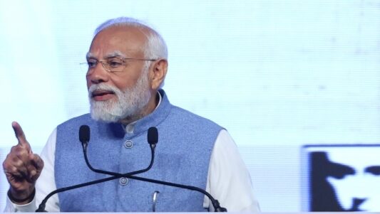 मोदी सरकार के 14 महत्वपूर्ण कार्य